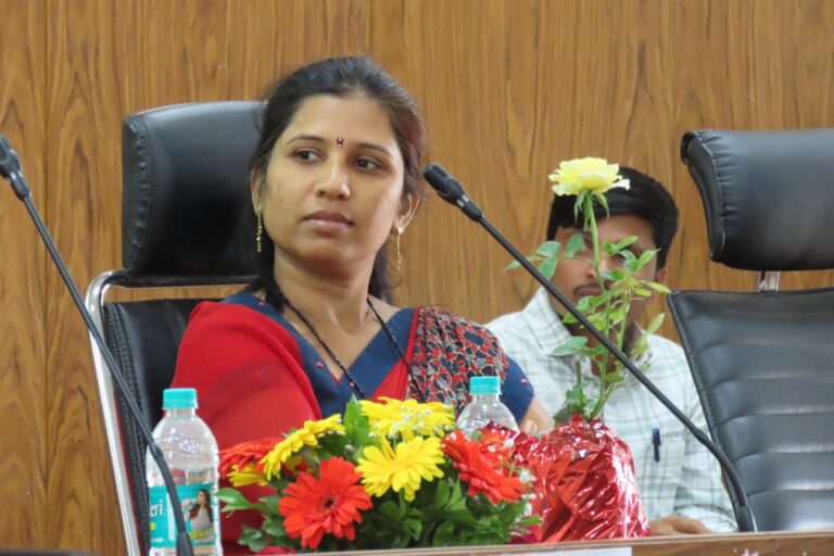 Dipali Jadhav